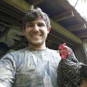 Meet your Posher, Terry